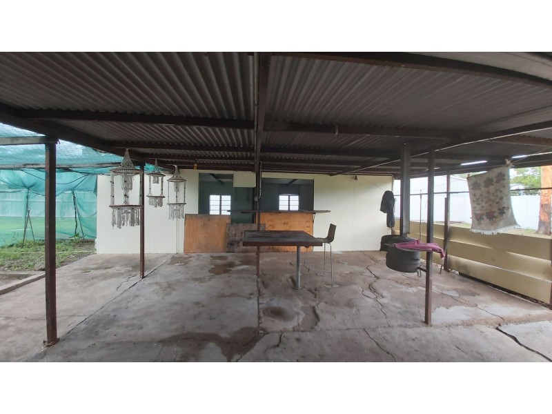 22 – 24 Bradfield Street, Collinsville QLD 4804