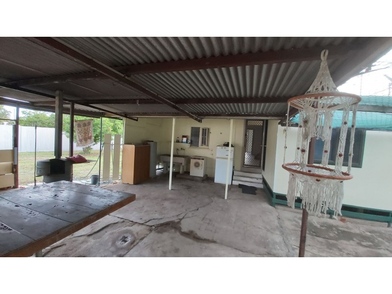 22 – 24 Bradfield Street, Collinsville QLD 4804