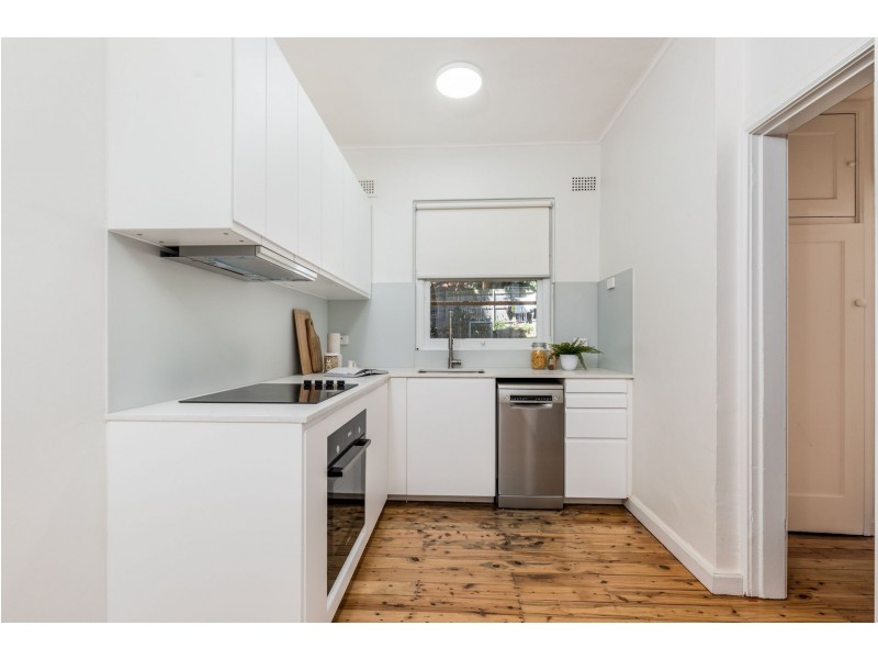 4/1 Lucius St, Bondi Beach NSW 2026