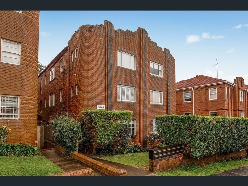 4/1 Lucius St, Bondi Beach NSW 2026