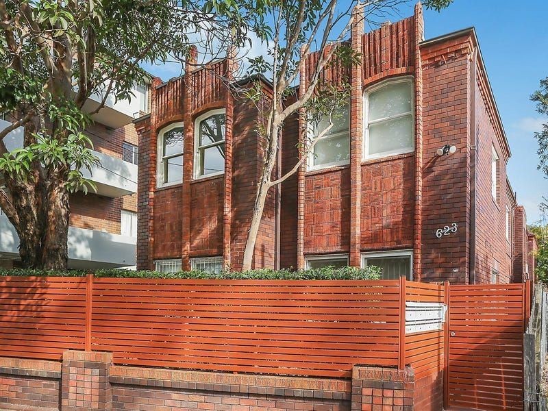 2/623 Anzac Parade, Maroubra NSW 2035