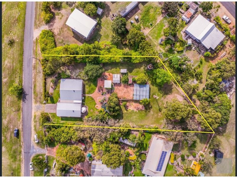 23 Clay Street, Emu Park QLD 4710