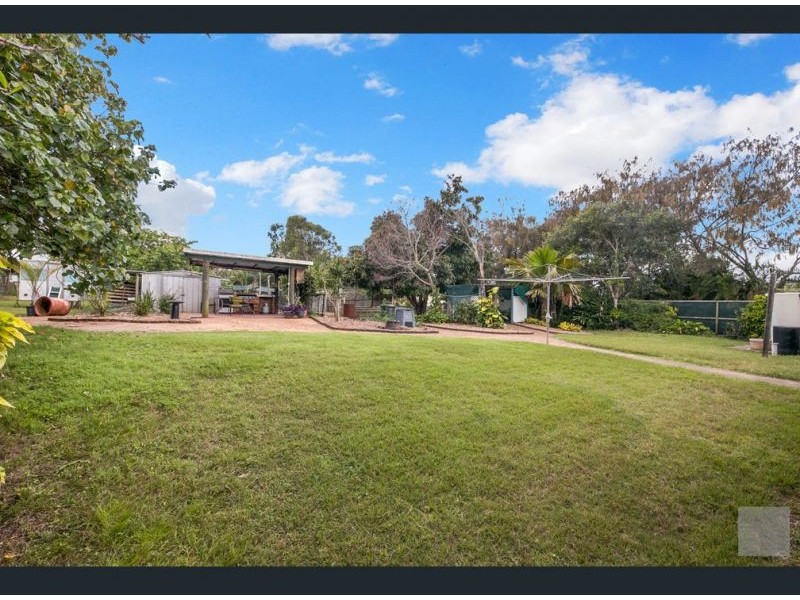 23 Clay Street, Emu Park QLD 4710