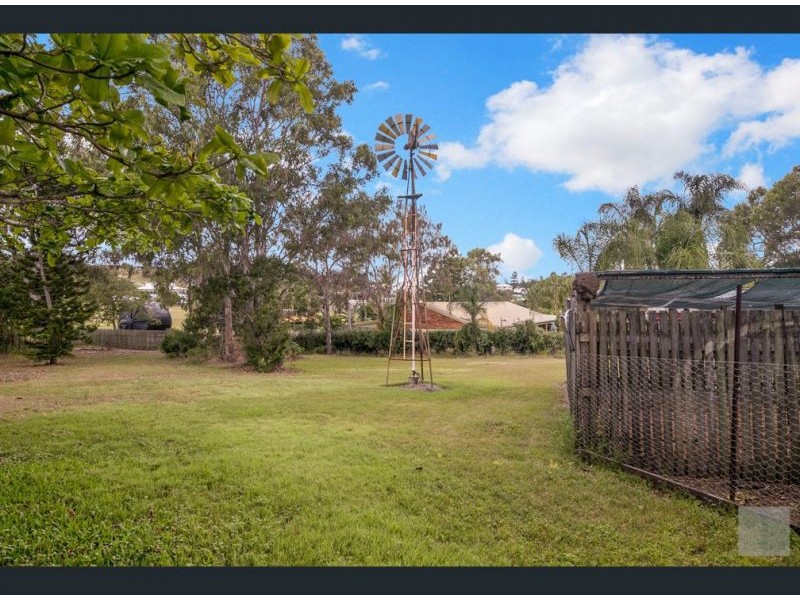 23 Clay Street, Emu Park QLD 4710
