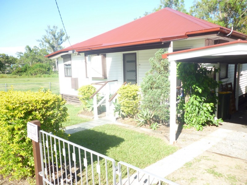 33 Colvin st, Rocklea QLD 4106