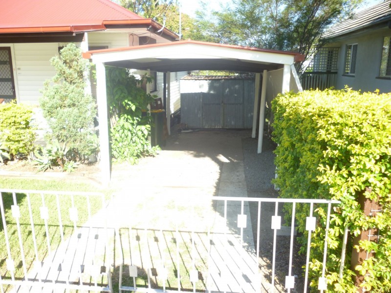 33 Colvin st, Rocklea QLD 4106