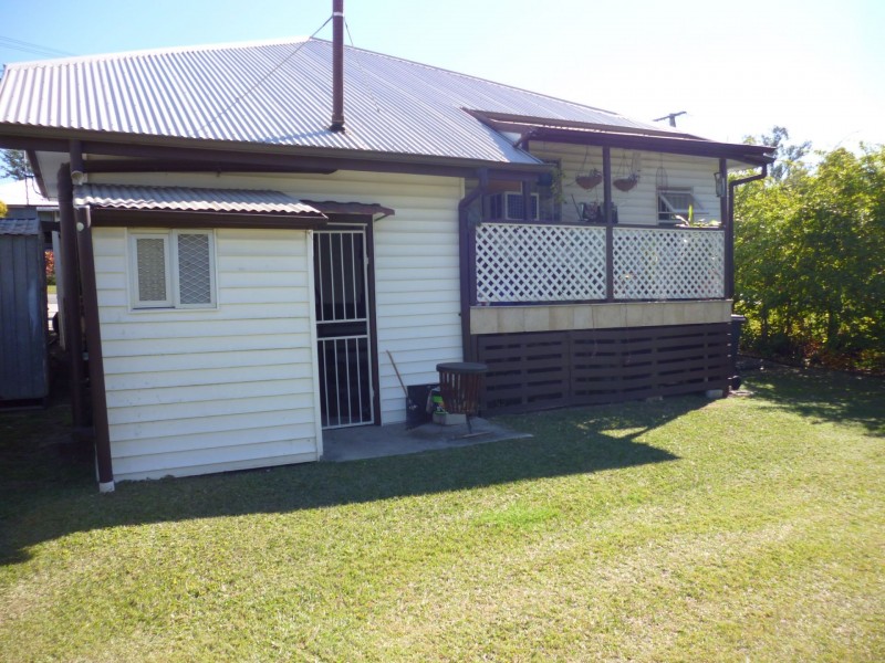 33 Colvin st, Rocklea QLD 4106