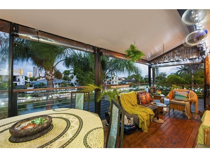 20 Key West, Broadbeach Waters QLD 4218