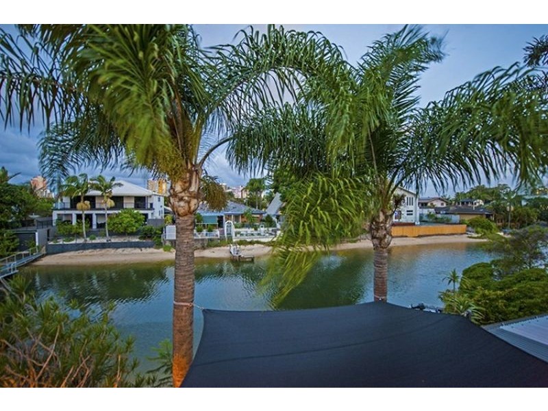 20 Key West, Broadbeach Waters QLD 4218