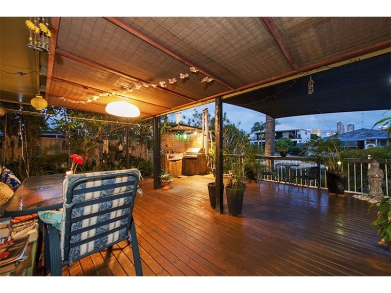 20 Key West, Broadbeach Waters QLD 4218