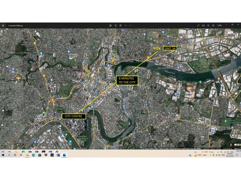 3/151 Beatrice Tce, Ascot QLD 4007