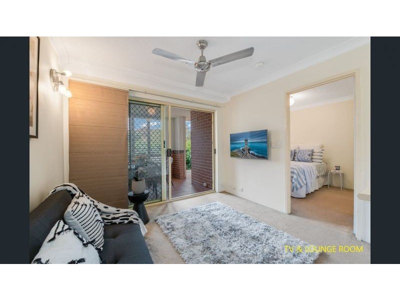 3/151 Beatrice Tce, Ascot QLD 4007