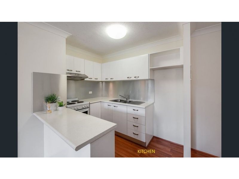 3/151 Beatrice Tce, Ascot QLD 4007