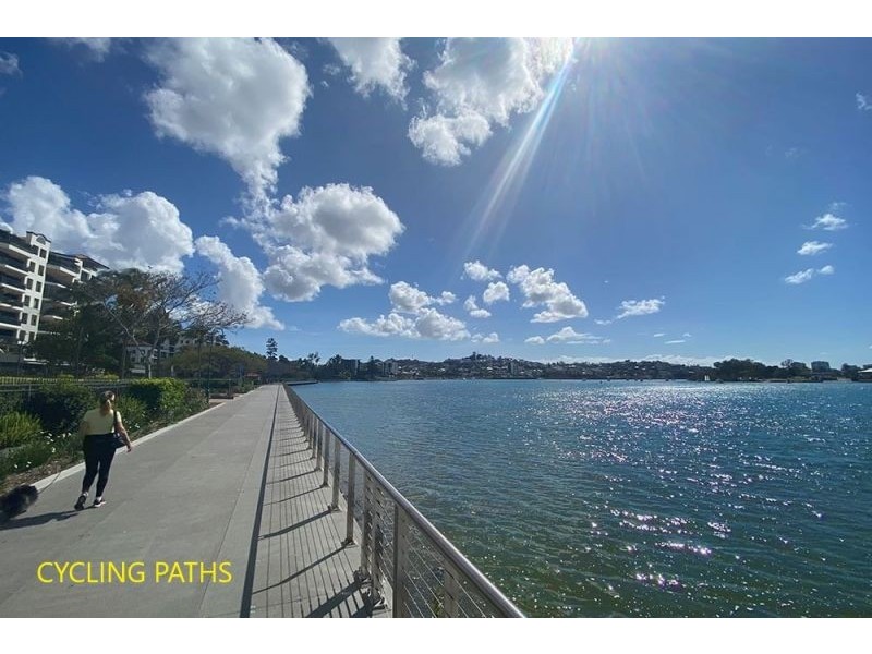 3/151 Beatrice Tce, Ascot QLD 4007