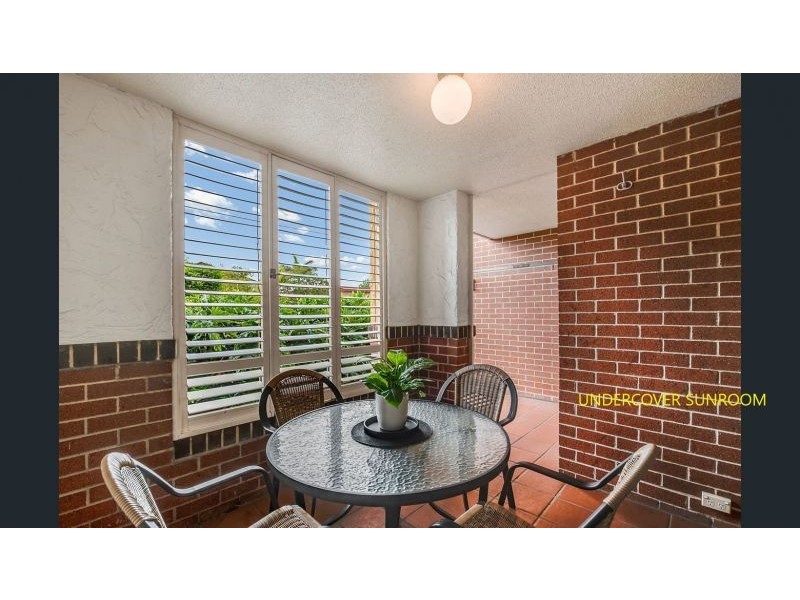 3/151 Beatrice Tce, Ascot QLD 4007