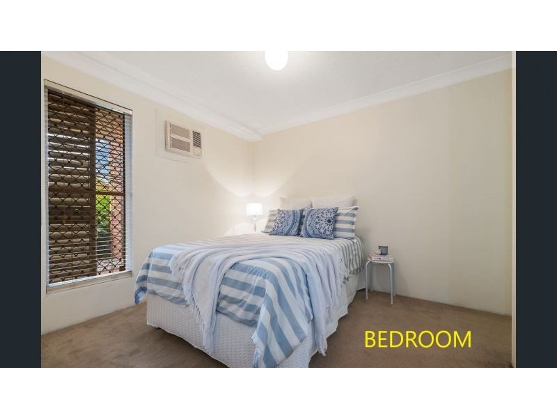 3/151 Beatrice Tce, Ascot QLD 4007