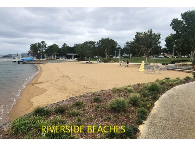 3/151 Beatrice Tce, Ascot QLD 4007