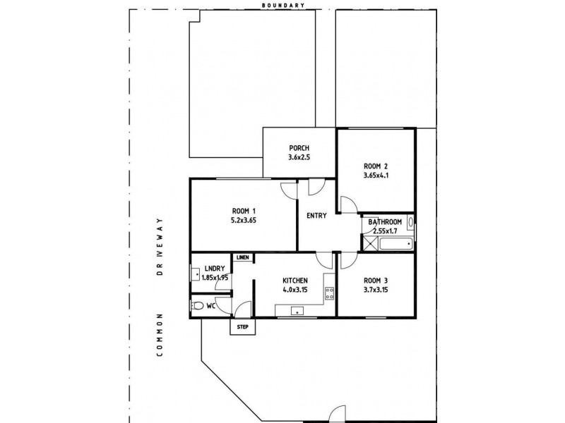 1/83 Maxweld Street, Ardeer VIC 3022