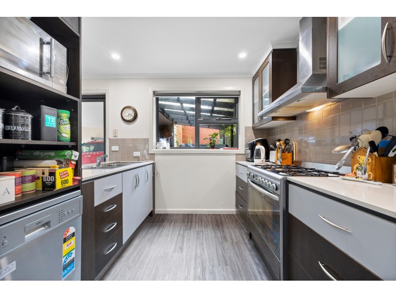 1/204 Drummond st south, Ballarat Central VIC 3350