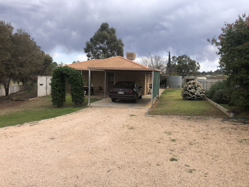 89 Hughes Avenue, Paringa SA 5340