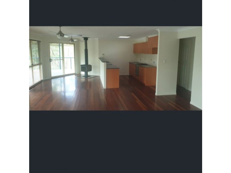 211 H H Innes road, Horse Camp QLD 4671