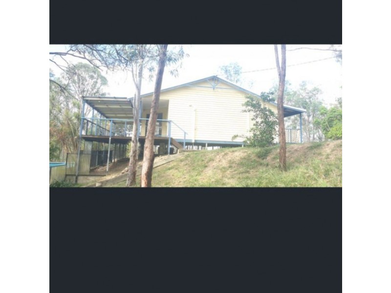 211 H H Innes road, Horse Camp QLD 4671