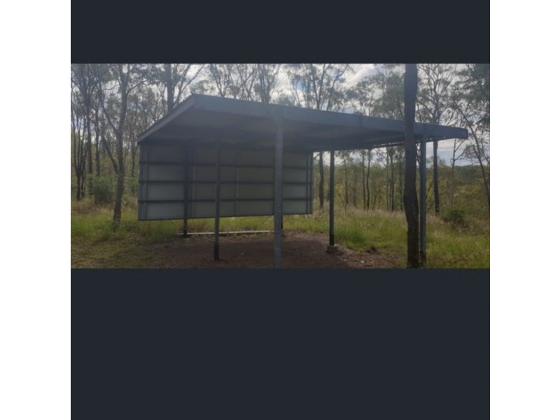 211 H H Innes road, Horse Camp QLD 4671