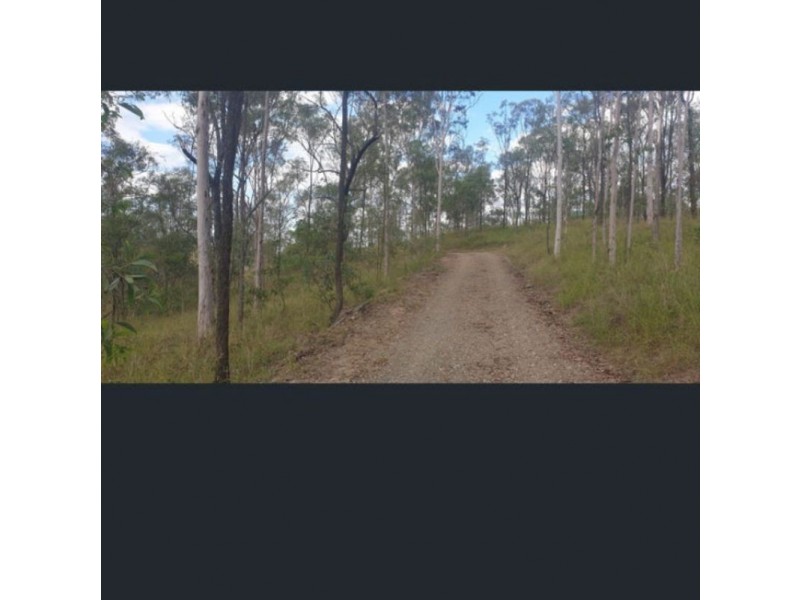 211 H H Innes road, Horse Camp QLD 4671