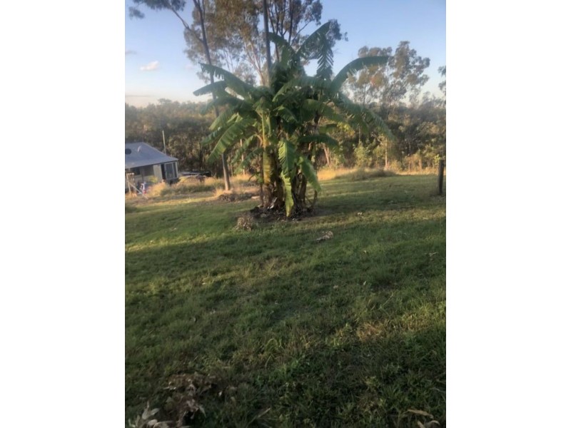 211 H H Innes road, Horse Camp QLD 4671