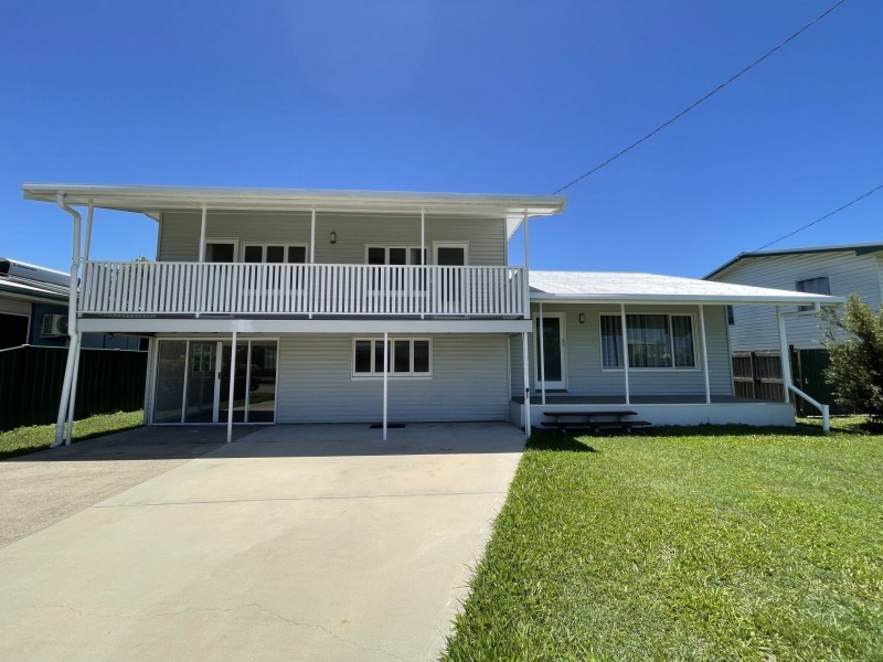 15 Graves Street, North Mackay QLD 4740