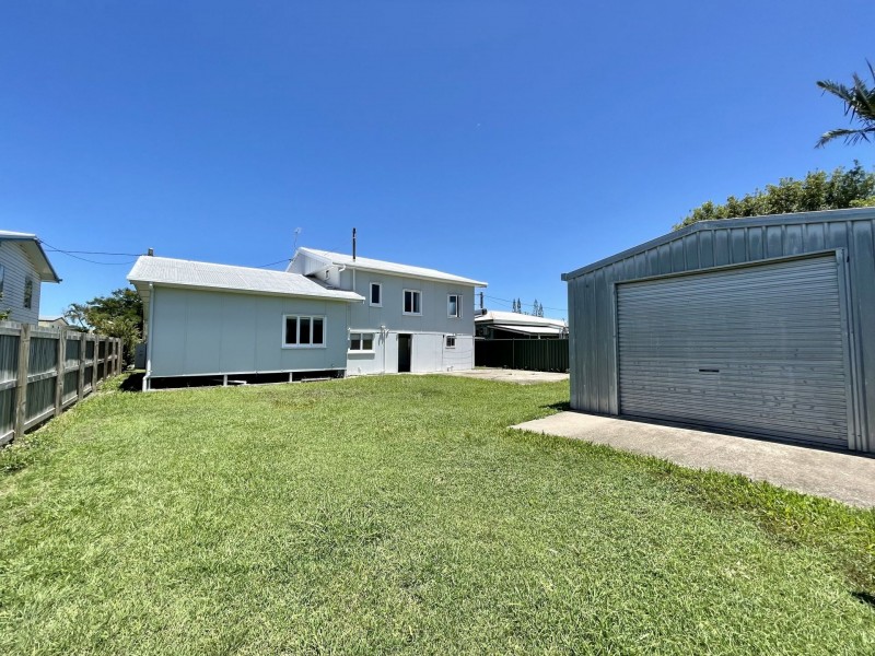 15 Graves Street, North Mackay QLD 4740