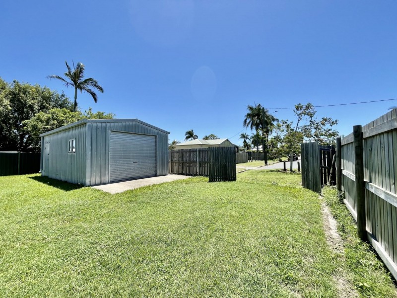 15 Graves Street, North Mackay QLD 4740