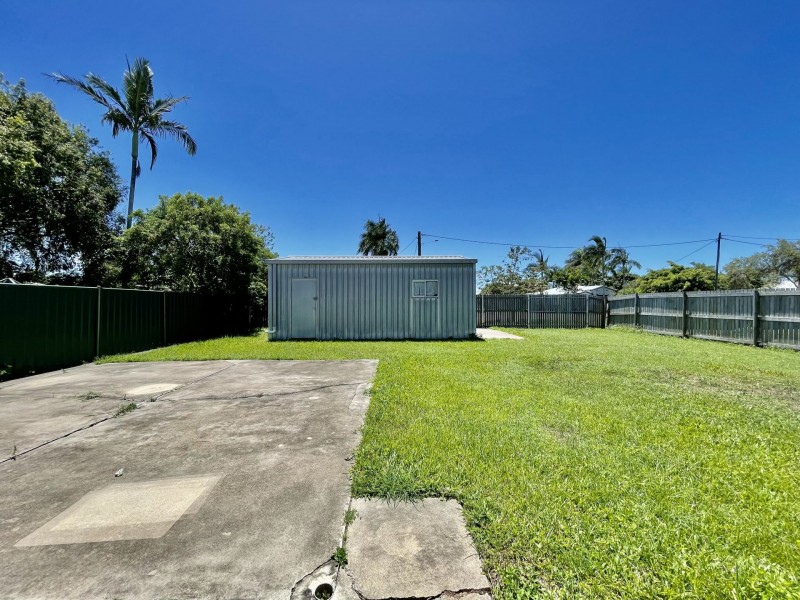 15 Graves Street, North Mackay QLD 4740