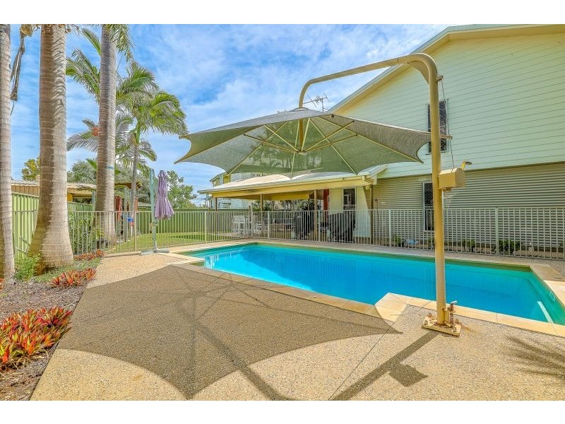 31 Colleen Avenue, Emerald QLD 4720