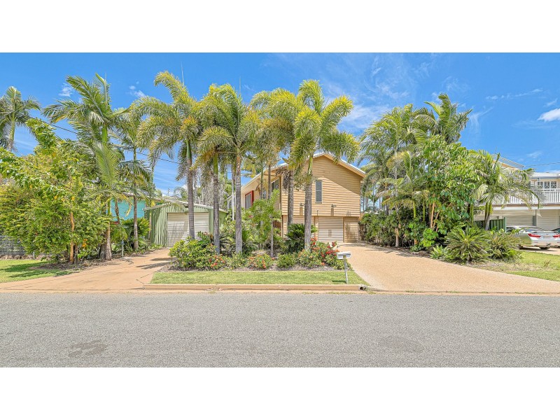 31 Colleen Avenue, Emerald QLD 4720