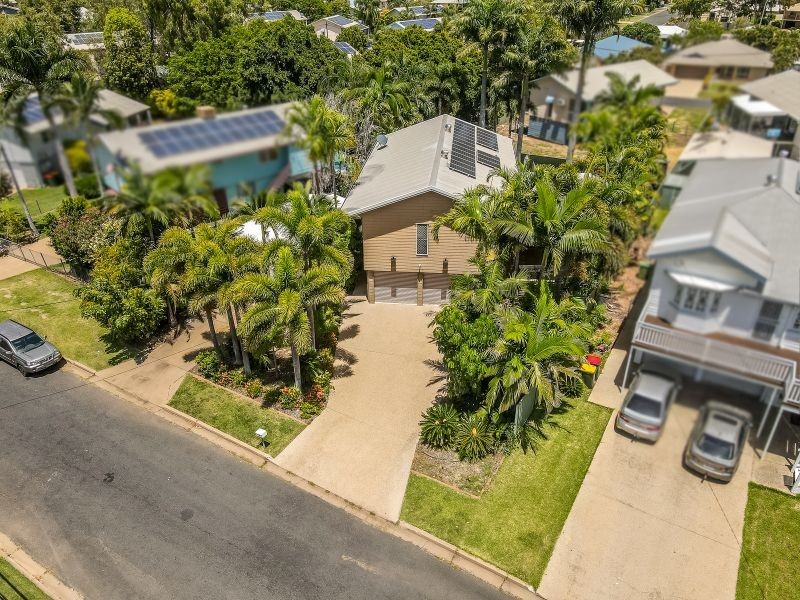 31 Colleen Avenue, Emerald QLD 4720