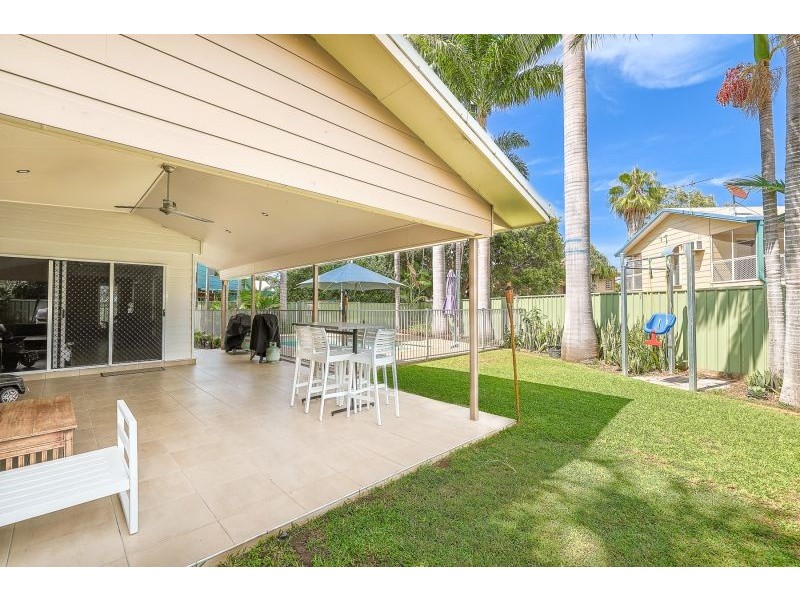 31 Colleen Avenue, Emerald QLD 4720