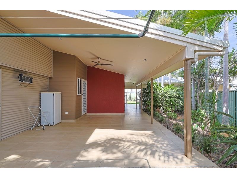 31 Colleen Avenue, Emerald QLD 4720