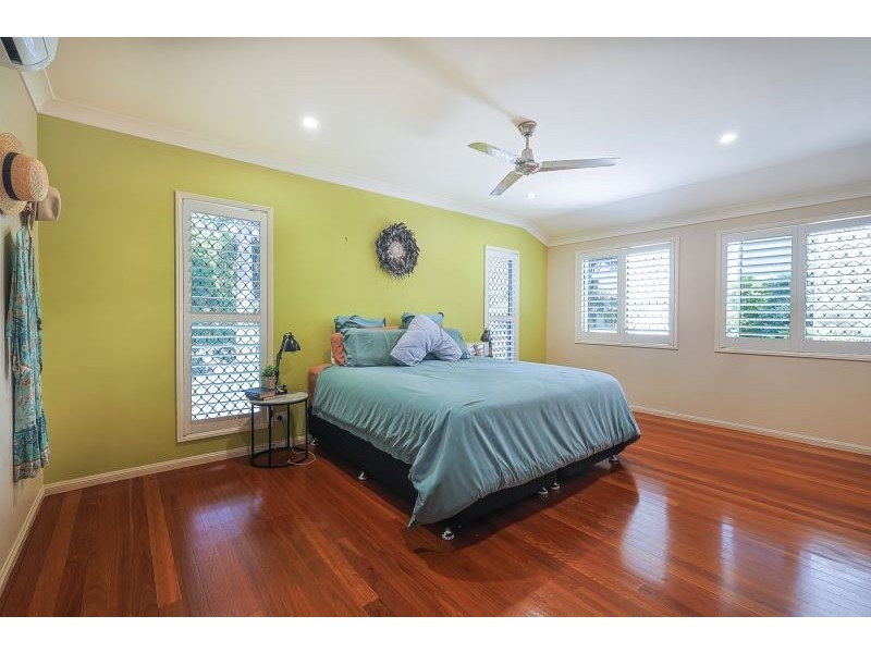 31 Colleen Avenue, Emerald QLD 4720