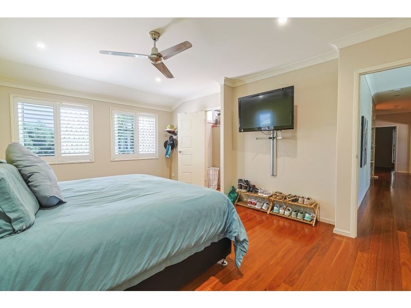 31 Colleen Avenue, Emerald QLD 4720