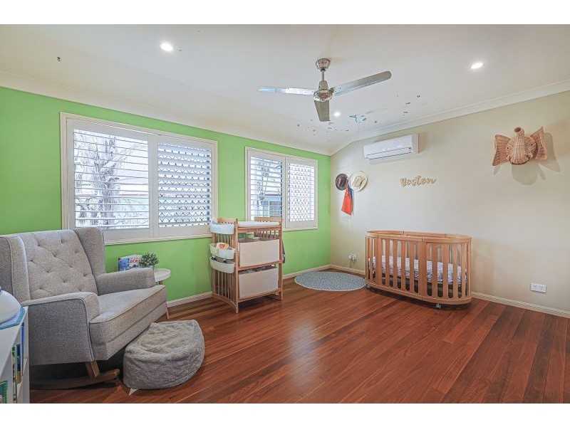 31 Colleen Avenue, Emerald QLD 4720