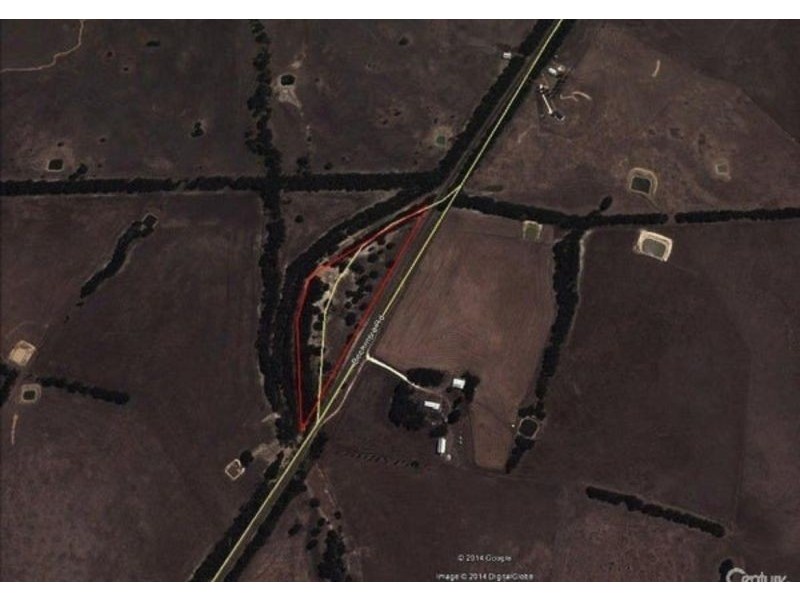 Lot 51 Birchmore road, Birchmore SA 5223