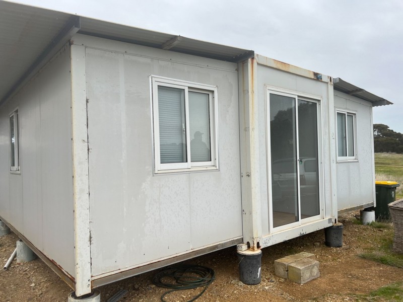 Lot 51 Birchmore road, Birchmore SA 5223