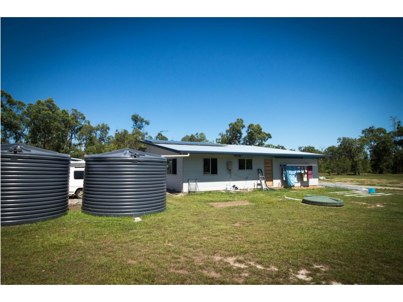 Lot 2 Attie Creek Rd, Cardwell QLD 4849