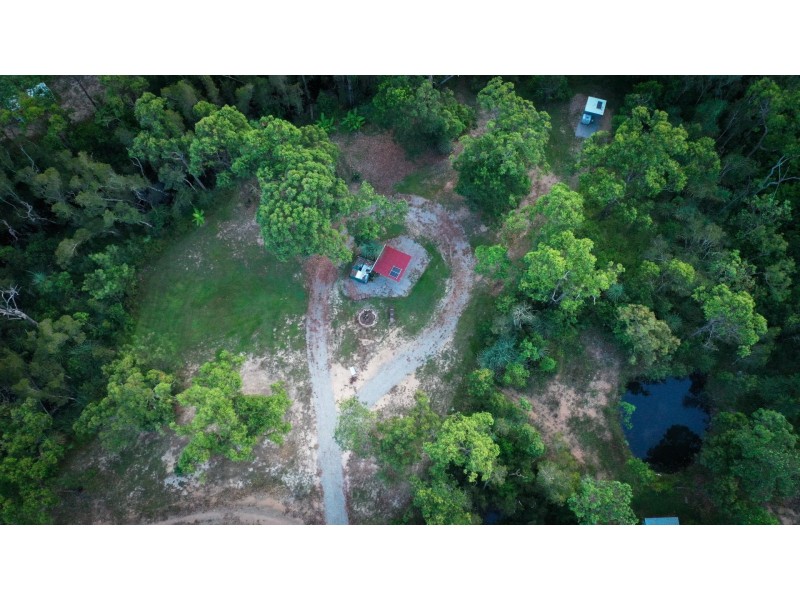Lot 2 Attie Creek Rd, Cardwell QLD 4849