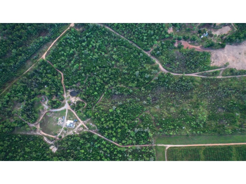 Lot 2 Attie Creek Rd, Cardwell QLD 4849