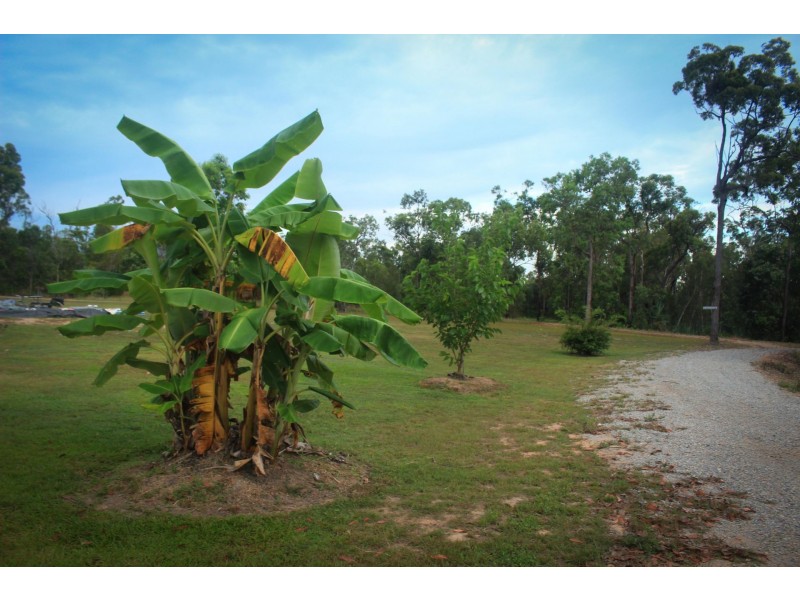 Lot 2 Attie Creek Rd, Cardwell QLD 4849