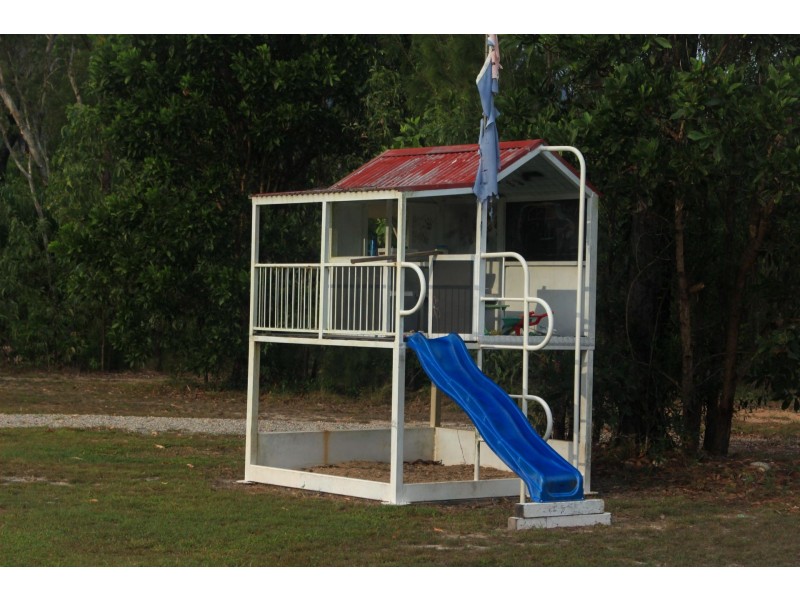 Lot 2 Attie Creek Rd, Cardwell QLD 4849