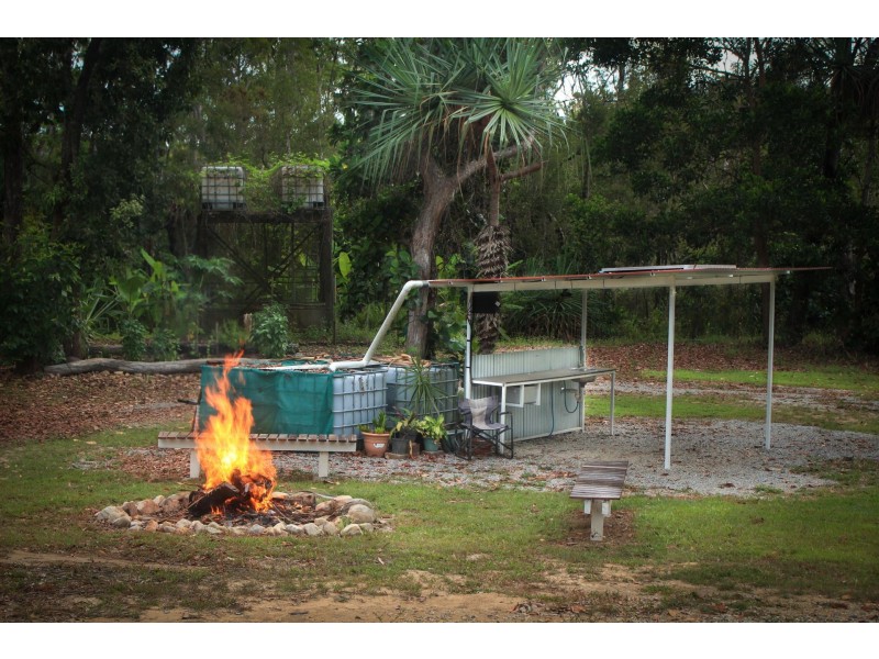 Lot 2 Attie Creek Rd, Cardwell QLD 4849
