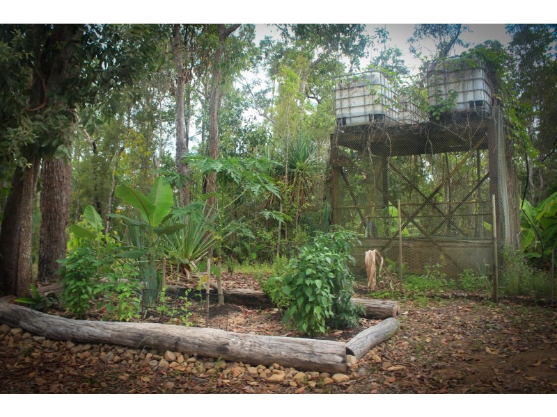Lot 2 Attie Creek Rd, Cardwell QLD 4849